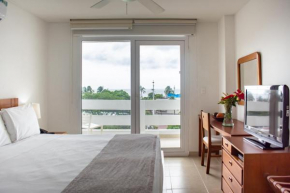 Tamaca Torre Norte Hotel by Sercotel Hotels